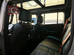 Jetour T2